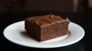 Jamican Rum Cake Recipe