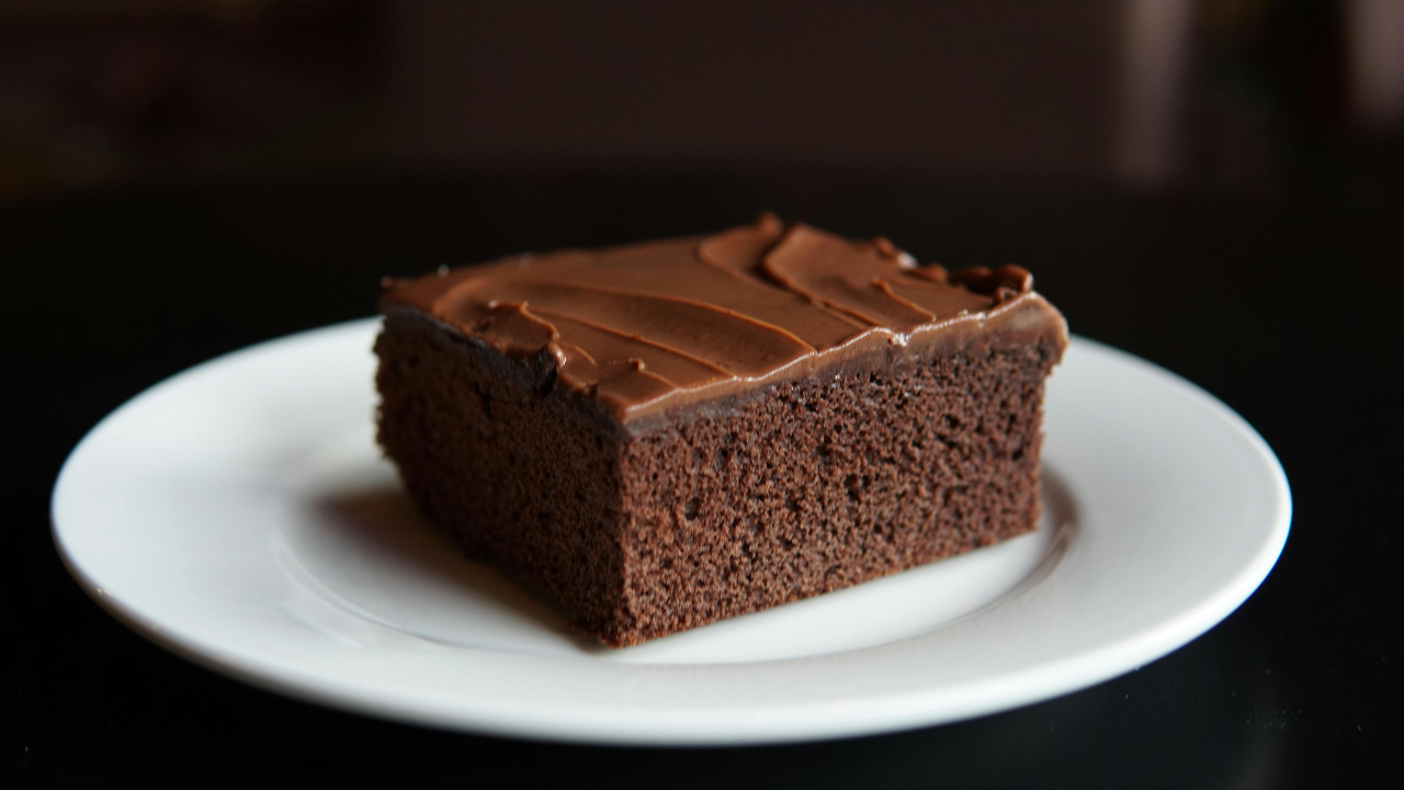 Jamican Rum Cake Recipe