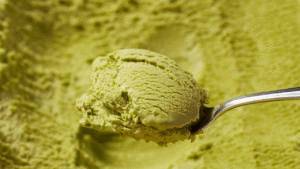 Matcha Ice Cream Recipe
