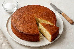 Gateau Cake Recipe
